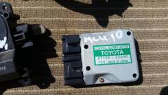Регулятор отопителя. Lexus: IS300, IS200, LS400, SC430, GS430, GS300, GS400, LX470, RX300 Toyota: Crown, Aristo, Altezza, Chaser, Harrier, Land Cruise...