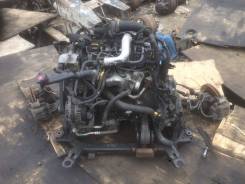 Двигатель в сборе. Kia: Bongo, Mohave, Pregio, Sportage, Sorento, Retona Hyundai: Starex, Grand Starex, Tucson, Grace, Porter, Santa Fe, Terracan Chev...