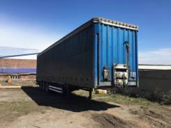 Krone SDP27. Прицеп , 41 000 кг.