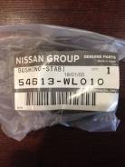 Втулка стабилизатора. Nissan Elgrand, E51, ME51, MNE51, NE51 Двигатели: VQ25DE, VQ35DE