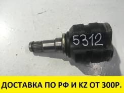 Шрус подвески. Toyota: Corona, Allion, Allex, Ipsum, Corolla, MR-S, Opa, Vista, Carina, Sprinter, Caldina, Vista Ardeo, Picnic, Voltz, Isis, Corolla R...