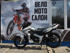 Racer Viper RC130CF. 130 куб. см., исправен, птс, без пробега