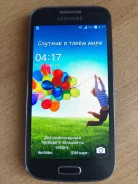 Samsung Galaxy S4 Mini. �/�, 8 ��, ������, Dual-SIM
