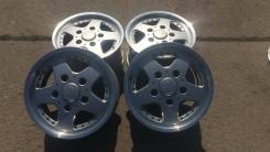 CV928. 8.0x16", 5x150.00, ET45
