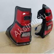 Стоп-сигнал. Toyota Land Cruiser Prado, GDJ150, GDJ150L, GDJ150W, GDJ151W, GRJ150, GRJ150L, GRJ150W, KDJ150, KDJ150L, LJ150, TRJ150, TRJ150L, TRJ150W...