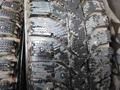 Bridgestone Ice Cruiser 5000. Зимние, шипованные, 5 %, 4 шт