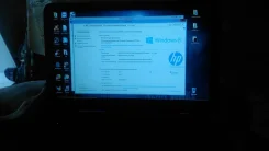 HP Pavilion 15. 15.6", 2,1����, ��� 6 ��, ���� 700���, WiFi, Bluetooth