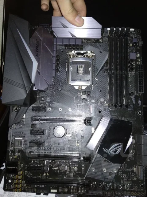 LGA 1151 ����
