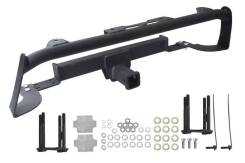 Фаркопы. Mitsubishi L200 Mitsubishi Pajero Sport