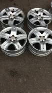 Subaru. 7.0x17", 5x100.00, ET48, ЦО 50,0 мм.