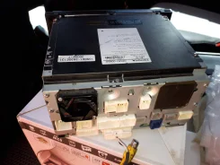 Fujitsu Ten NH3T-W55