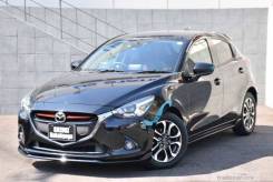 Mazda Demio. механика, передний, 1.3 (92 л.с.), бензин, б/п. Под заказ