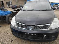 Nissan Tiida. NC11, HR15