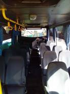 Yutong ZK6737D. Подаётся автобус, 3 900 куб. см., 27 мест