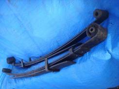 Рессора. Mitsubishi Town Box Wide, U61T, U61TP, U62T, U62TP Mitsubishi Town Box, U61T, U61TP, U62T, U62TP Mitsubishi Minicab, U61T, U61TP, U62T, U62TP...