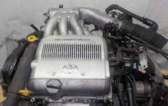 Двигатель в сборе. Toyota Camry Prominent Toyota Vista Toyota Windom Toyota Camry Двигатель 4VZFE. Под заказ