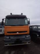 Renault Kerax. Срочно продается самосвал , 11 116 куб. см., 35 000 кг.