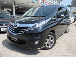 Mazda Biante. автомат, 4wd, 2.0 (144 л.с.), бензин, б/п. Под заказ