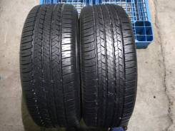 Dunlop SP Sport 7000. Всесезонные, 2010 год, без износа, 2 шт