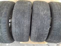 Maxxis MA-Z4S Victra. Летние, 2012 год, 20 %, 4 шт