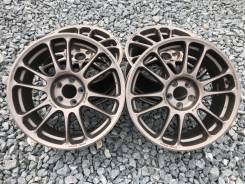 A-Tech Final Speed Gear-R. 7.0x17", 5x100.00, ET38, ЦО 72,0 мм.