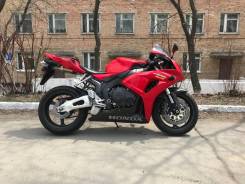 Honda CBR 1000RR Fireblade. 1 000 куб. см., птс, без пробега
