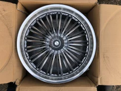 Mi-tech. 9.0x20", 5x114.3. ��� ����� �� ������ ����