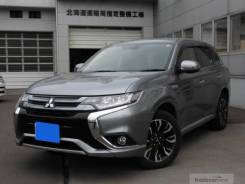 Mitsubishi Outlander. автомат, 4wd, 2.0 (118 л.с.), бензин, б/п. Под заказ
