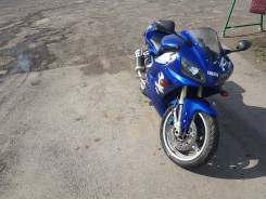 Yamaha R1. 998 куб. см., исправен, птс, с пробегом