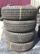 Goodyear GT-Eco Stage. Летние, 2014 год, 10 %, 4 шт