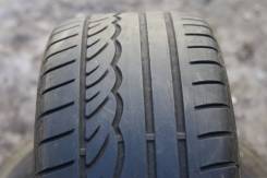 Dunlop SP Sport 01. Летние, износ: 20%, 1 шт