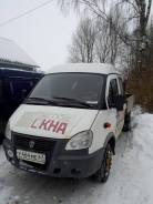 ГАЗ ГАЗель Фермер. Газель Бизнес фермер, 2 900 куб. см., 1 500 кг. Под заказ