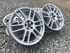 A-Tech Schneider. 7.5x18", 5x100.00, ET48, ЦО 66,0 мм.
