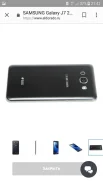 Samsung Galaxy J7 2016. �/�, 16 ��, 3G, 4G LTE. ��� �����