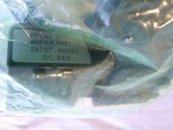 Реле стеклоочистителей Daewoo 3872700020, 38727-00020, P3872700020, P38727-00020, P-38727-00020
