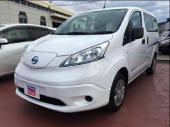 Nissan e-NV200. автомат, передний, электричество, б/п. Под заказ