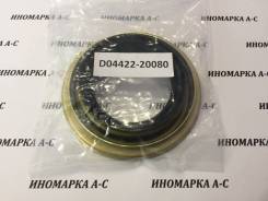 Сальник ступицы. Toyota: Corona, RAV4, Sprinter Trueno, Corolla, Carina E, Sprinter Marino, Carina ED, Corona Exiv, Celica, Carina, Caldina, Corolla L...