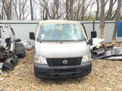 Nissan Caravan. VWME25, ZD30