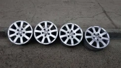 Borbet. 6.5x15", 5x112, ET50, �� 57,1���. ����