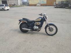 Aprilia. 49 куб. см., исправен, без птс, без пробега