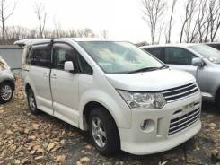 Mitsubishi Delica D:5. CV5W, 4B12