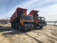 Beifang Benchi. Продаются Самосвалы, 7 000 куб. см., 30 000 кг.