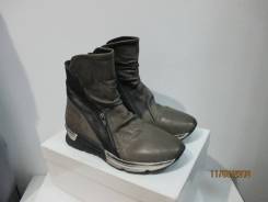 Сапоги. 35, 36, 37