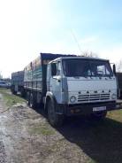 КамАЗ 53212. Продам Камаз-53212 Зерновоз, 3 000 куб. см., 15 600 кг.