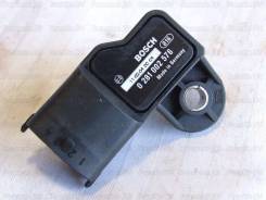 Датчик давления и температуры наддува Daewoo 65.27444-7001, 65.274447001, 6527444-7001, 65274447001, P65274-447001, P65274447001