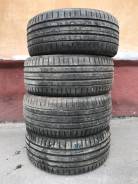 Nokian Hakka Z SUV. Летние, 5 %, 4 шт