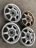 K-117 Камчатка. x14", 5x100.00, 5x114.30