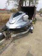 Yamaha FX Cruiser HO. 160,00 л.с., Год: 2008 год