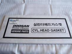Прокладка ГБЦ Daewoo 65.03901-0067, 65.039010067, 6503901-0067, 65039010067, P65039-010067, P65039010067