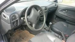 Панель рулевой колонки. Volvo S40, VS12, VS Двигатели: B4184S, B4184S11, B4184S2